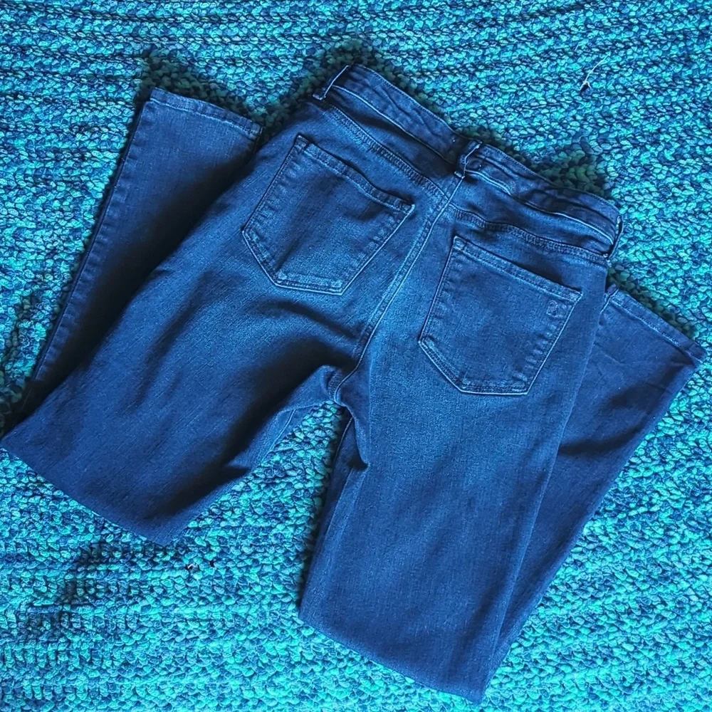 Jessica Simpson Skinny Size 6 - Picture 3 of 7